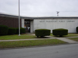 West Frankfort Public Library